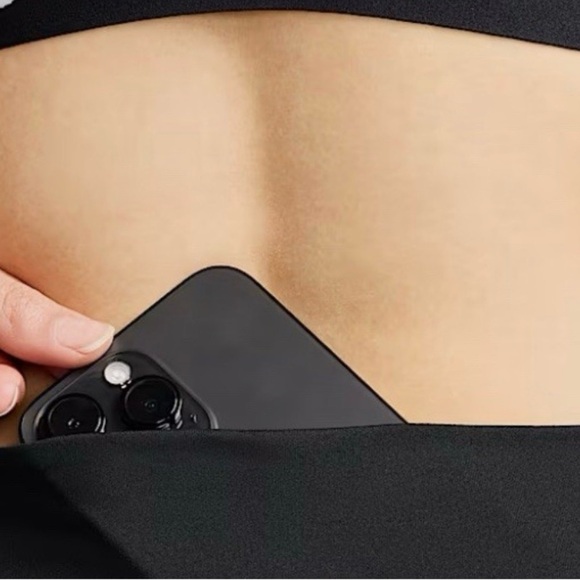 Nike Women's Black Leggings - Picture 10 of 13